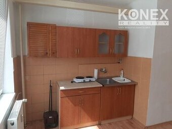 ID-4203 Na prenájom – garsónka v meste Michalovce