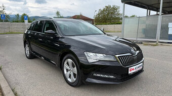 Škoda Superb Combi 2.0 TDI SCR :: 36.915km ::