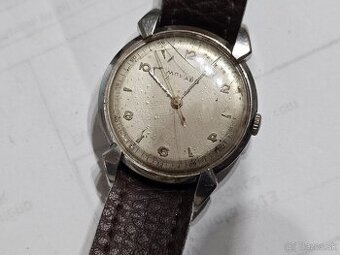Náramkové hodinky,Movado. - 1
