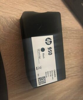 Cartidge HP 950 Black & 951 Magenta