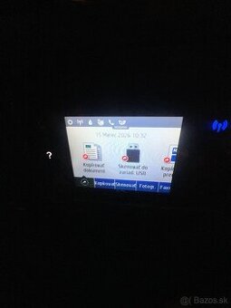 Hp officeJet pro 8715