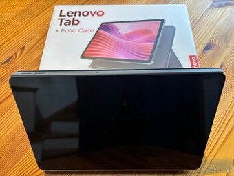 Predám Tablet Lenovo Tab TB311XU 8 GB / 128 GB LTE