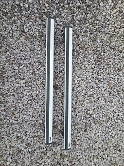 Thule priecniky VW Sharan