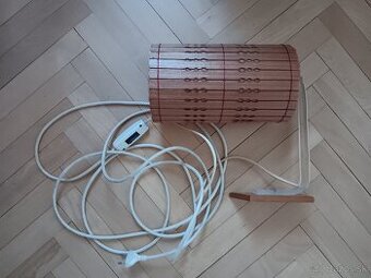 Darujem lampu