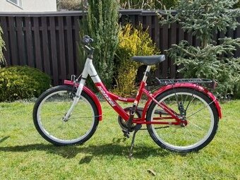 Detský bicykel Kenzel 20"