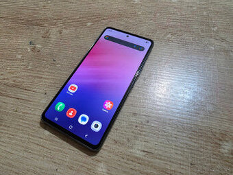Samsung A53 128gb plnefunkcny ma len bezne znamky pouzivania