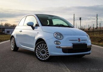 Fiat 500 1.2