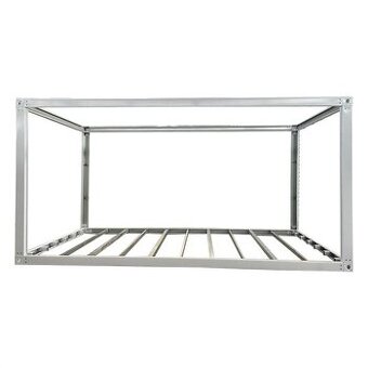 Predám skladací rám kontajera 6x3m