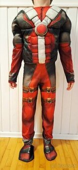 Kostým Ironman