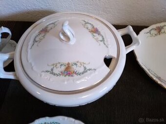 Porcelan