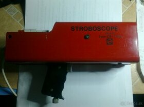 STROBOSKOP - 1