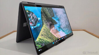 Lenovo Yoga 7 OLED Touch 2v1/Ryzen 7 AI/16GB RAM/1TB záruka