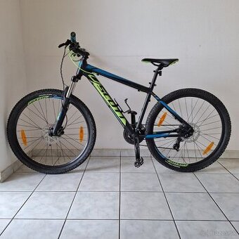 Horský bicykel Scott Aspect 760 MTB