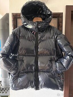 Tommy Hilfiger paperova zimna bunda M