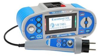 Revizie elektro ku kolaudácii v Žiline a okolí