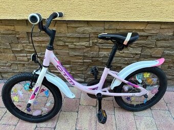 Detsky bicykel  16