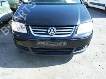 KÚPIM KAROSÁRSKE DIELY NA VW TOURAN 1T1 ČIERNY