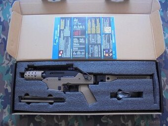 Vorsk VMP-2SC GBB - TAN.