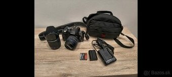 Olympus E 510