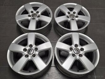 alu r16 VW originál