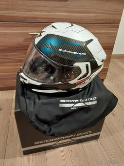 Scorpion EXO GT SP Air velkost. L