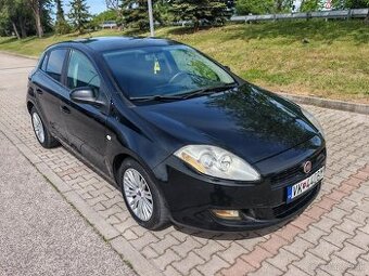 Fiat Bravo 1.6 JTDm