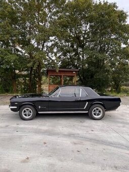 Ford Mustang 1965 V8 4.7L
