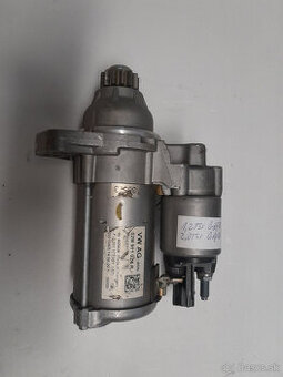 STARTER VW,SKODA SEAT AUDI 02M911024R