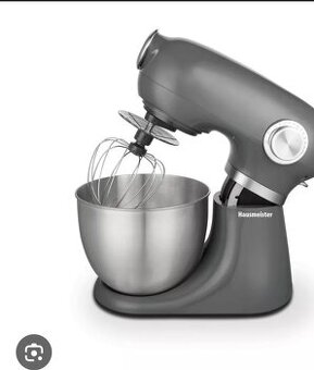 Mixer