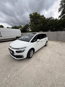C4 GRAND PICASSO