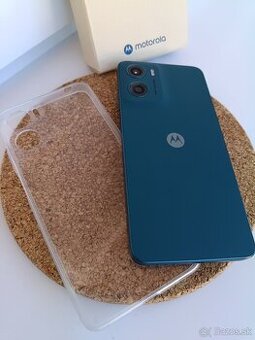Motorola moto g05 Forest Green 8GB/256GB