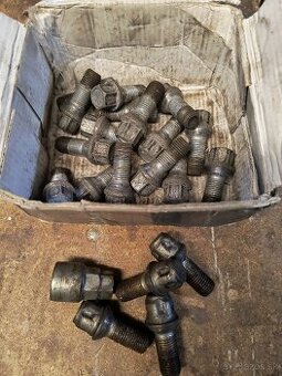 Šruby M14x1,5 na elektrony + poistné