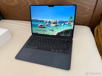 MacBook Air 13" M3 SK 2024 16GB 256GB SSD Midnight Blue