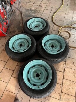 Prevarky 4x100 r15