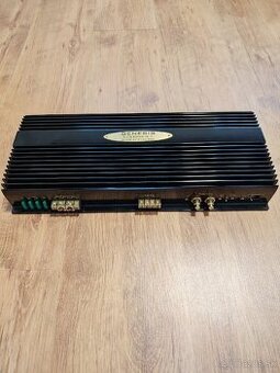 Dual Monoblok Genesis mk22