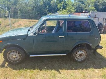 Lada Niva