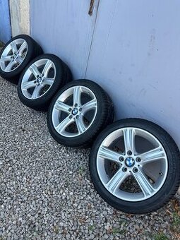 5x120 R17 Originál BMW
