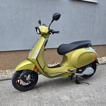 Vespa Sprint 125 S