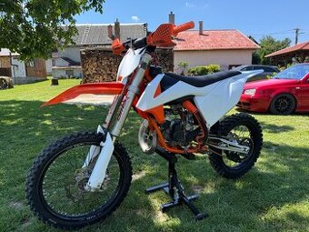 Ktm sx85 2020