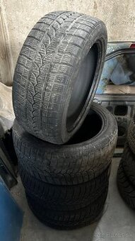 245 45 r18 zimne