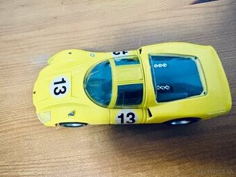 Zbierka modelov autíčok Matchbox Lesney, Siku, Bburago