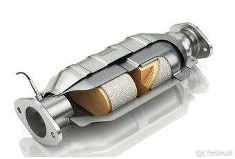 🔧 Profi čistenie DPF filtrov -oprava mechatronik-servis