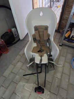 Sedačka na bicykel Polisport bilby