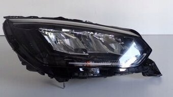 peugeot 208 2008 svetlo led 2019+