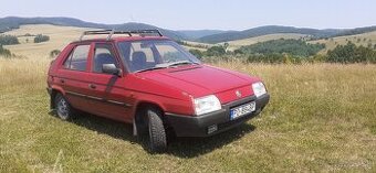 Favorit 135 LS - 1