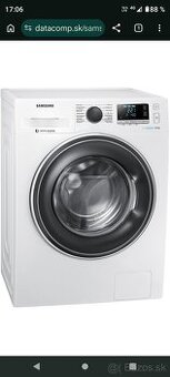 Predám práčku Samsung