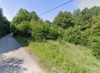 Na predaj krásny veľký pozemok Horná Súča - 2308 m2, potok