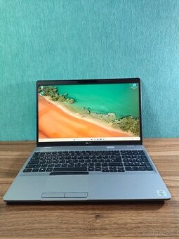 Dell Latitude 5510 • Core i7-10610U • 16GB RAM • 512GB SSD