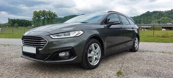 Ford Mondeo Combi 2.0 TDCi EcoBlue