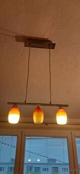 Predám luster 15EUR